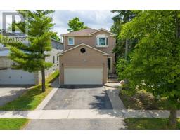 3301 CAMBOURNE CRESCENT, Mississauga, Ontario