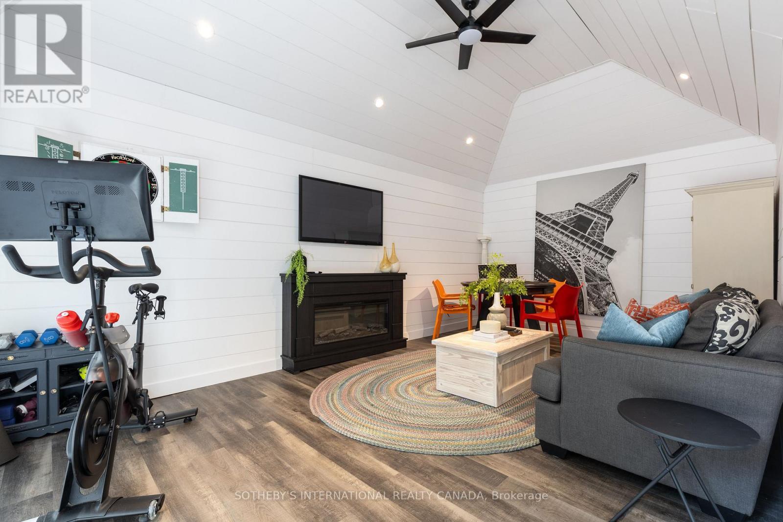 2 Rexford Road, Toronto, Ontario M6S 2M3 - Photo 17 - W13668288