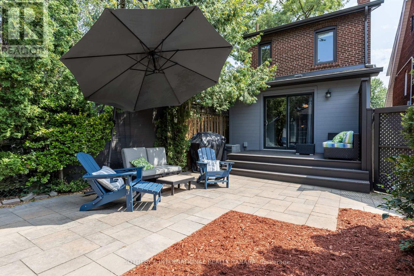 2 Rexford Road, Toronto, Ontario M6S 2M3 - Photo 18 - W13668288