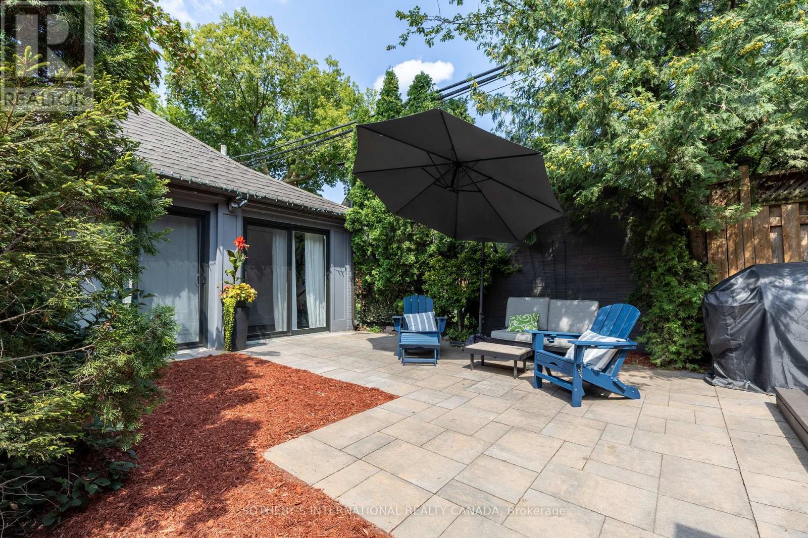 2 Rexford Road, Toronto, Ontario M6S 2M3 - Photo 22 - W13668288