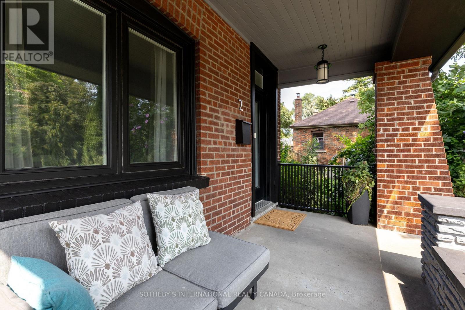 2 Rexford Road, Toronto, Ontario M6S 2M3 - Photo 29 - W13668288