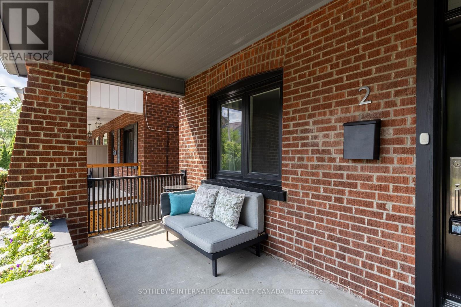 2 Rexford Road, Toronto, Ontario M6S 2M3 - Photo 31 - W13668288