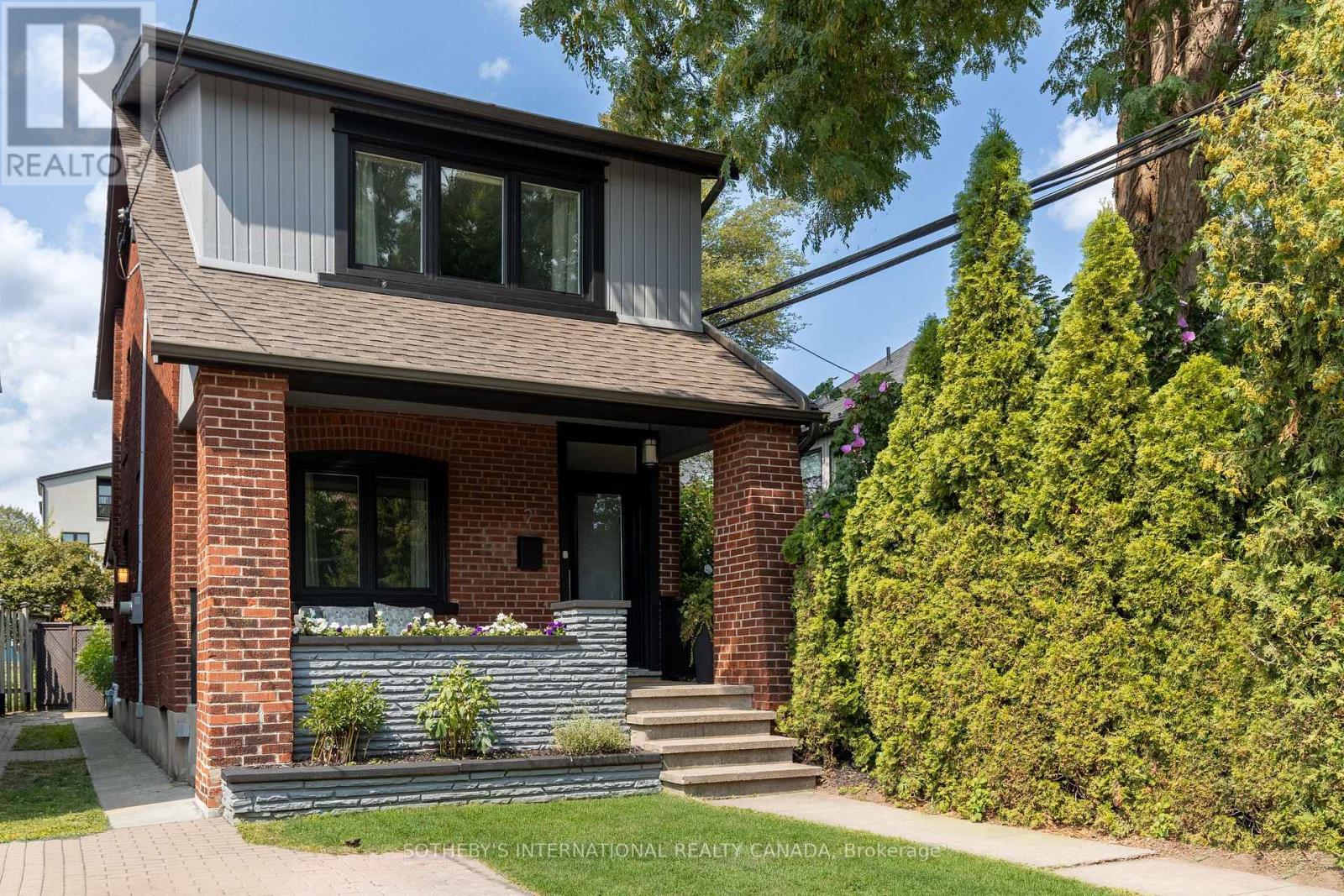 2 Rexford Road, Toronto, Ontario M6S 2M3 - Photo 32 - W13668288
