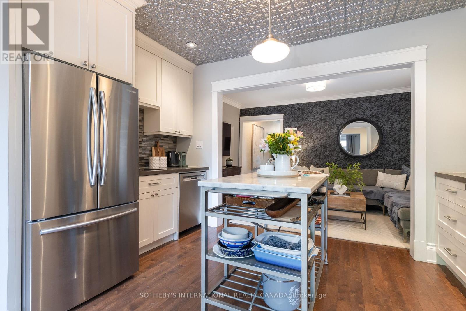 2 Rexford Road, Toronto, Ontario M6S 2M3 - Photo 7 - W13668288