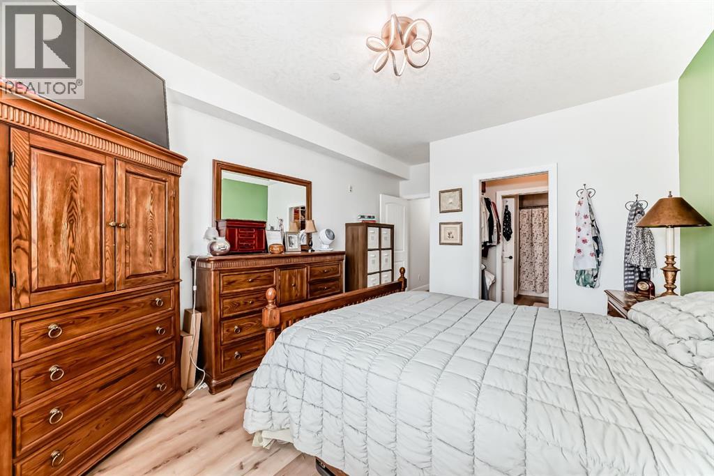 111, 1005b Westmount Drive, Strathmore, Alberta  T1P 0C3 - Photo 23 - A2312272