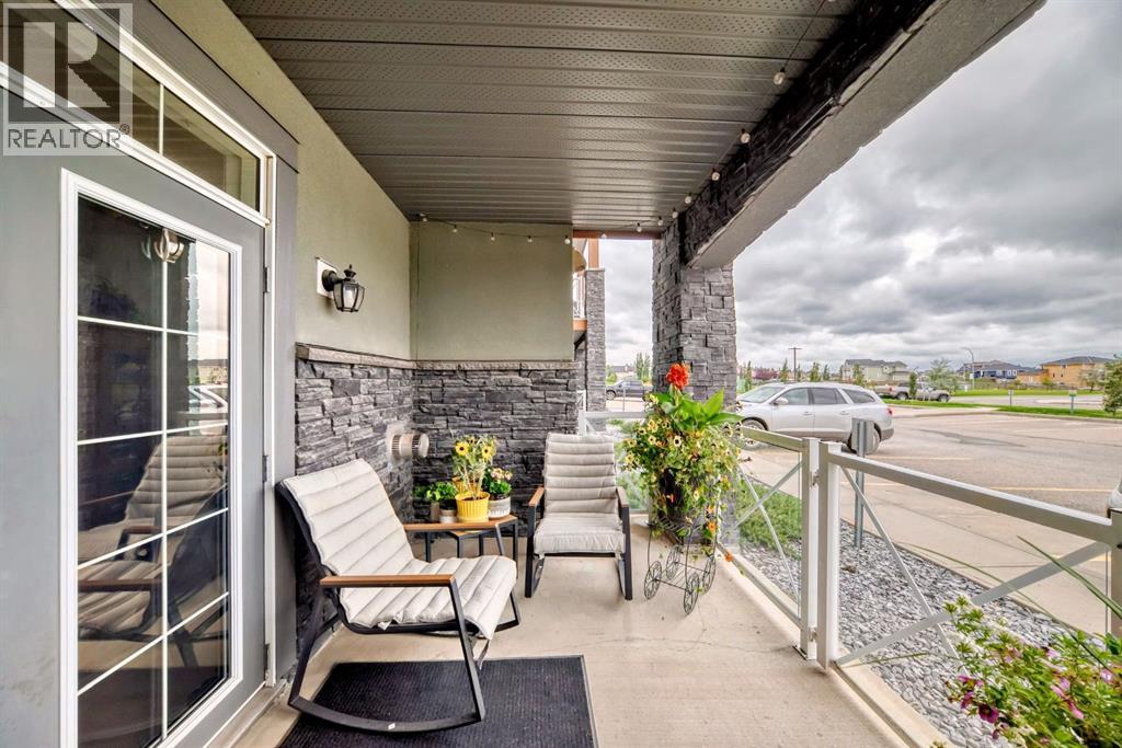 111, 1005b Westmount Drive, Strathmore, Alberta  T1P 0C3 - Photo 17 - A2312272