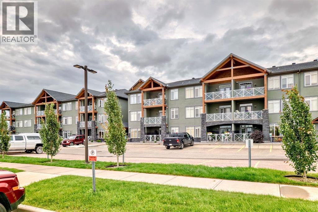 111, 1005b Westmount Drive, Strathmore, Alberta  T1P 0C3 - Photo 2 - A2312272