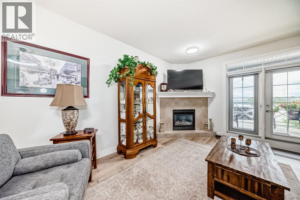 111, 1005b Westmount Drive, Strathmore, Alberta  T1P 0C3 - Photo 15 - A2312272