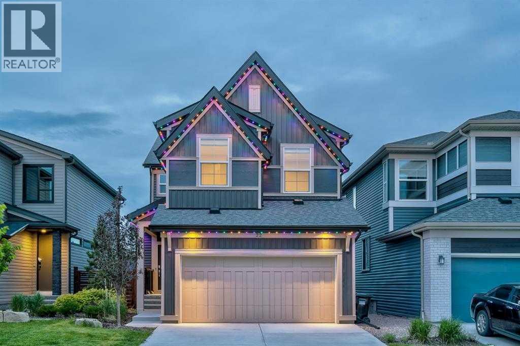22 Howse Mount NE, Calgary, Alberta