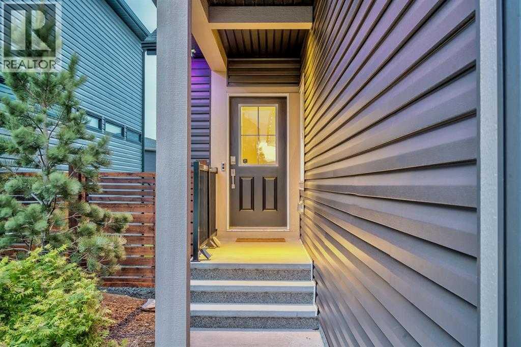 22 Howse Mount NE, Calgary, Alberta  T3P 1N9 - Photo 2 - A2320527