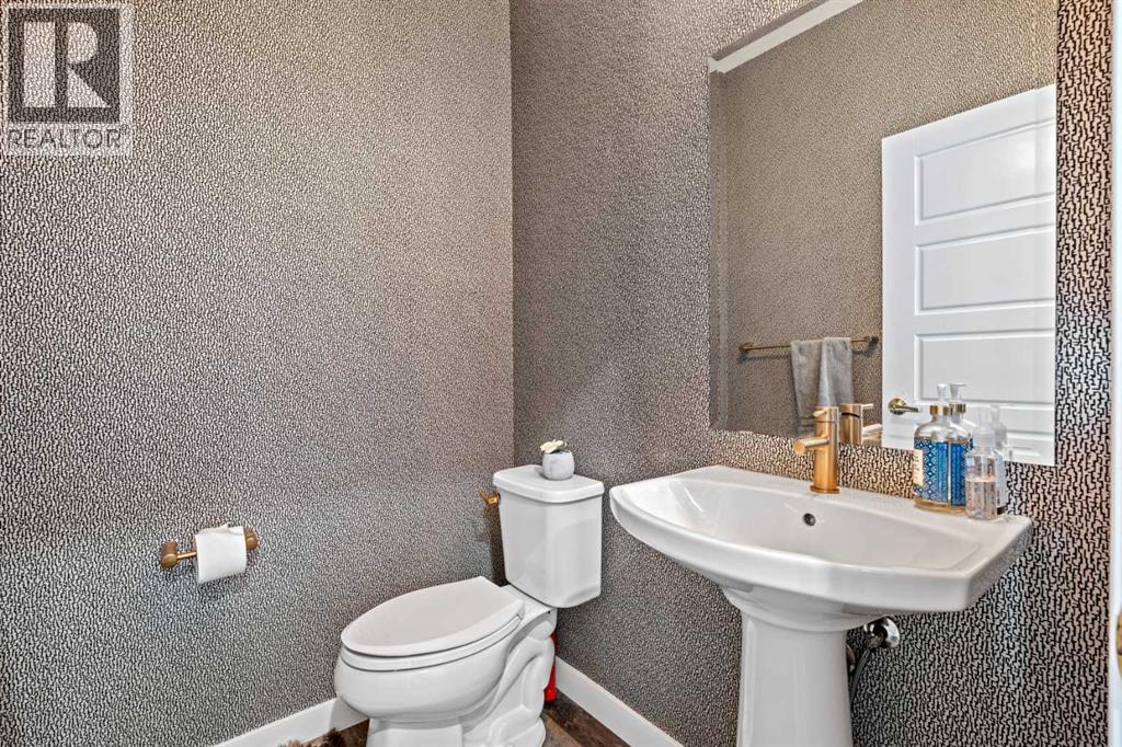 22 Howse Mount NE, Calgary, Alberta  T3P 1N9 - Photo 24 - A2320527