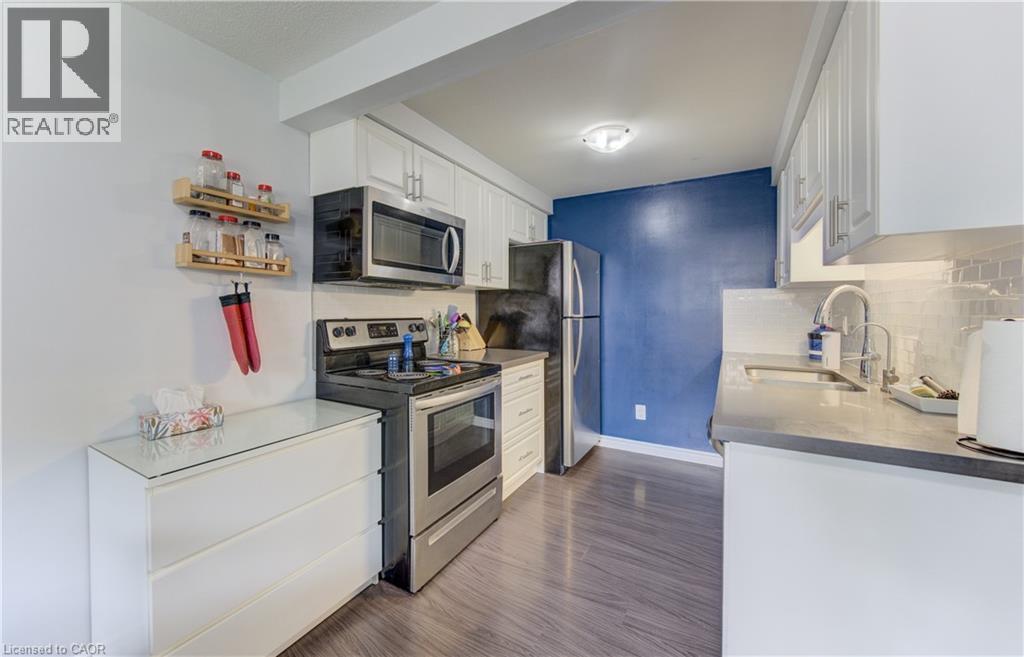 280 Thaler Avenue Unit# 46, Kitchener, Ontario  N2A 1R6 - Photo 5 - 40855212
