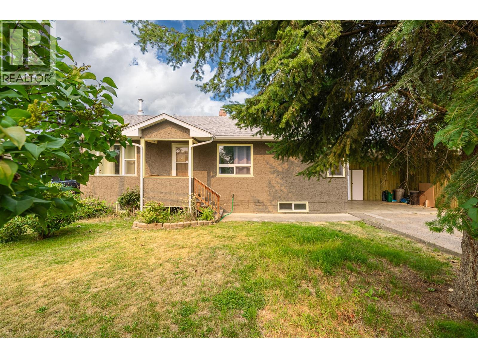 609 20th Avenue S, Creston, British Columbia