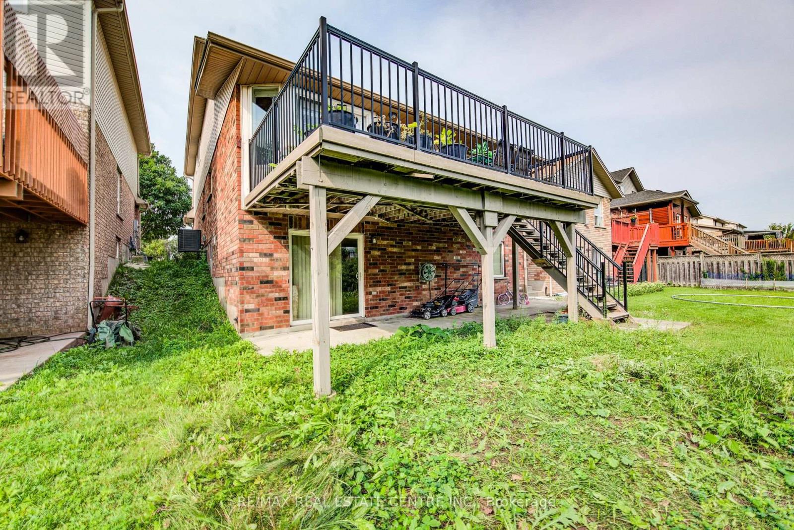 16 Paulstown Crescent, Guelph, Ontario  N1G 5H7 - Photo 44 - X13668260
