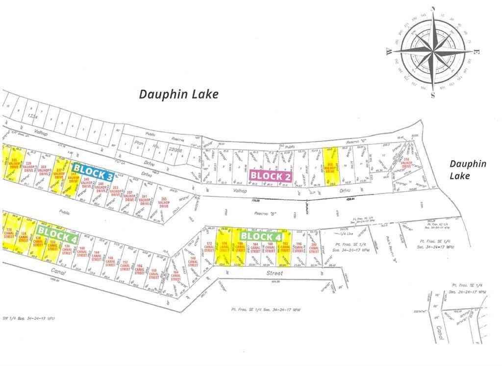 0 Canal Street, Ochre River, Manitoba  R0L 1K0 - Photo 3 - 202620280