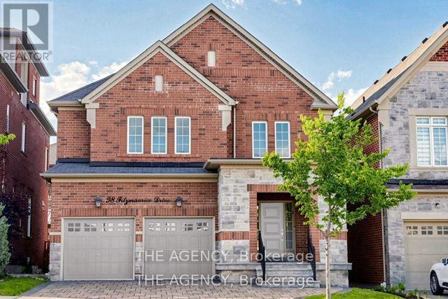 98 FITZMAURICE DRIVE, Vaughan, Ontario