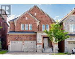 98 FITZMAURICE DRIVE, Vaughan, Ontario