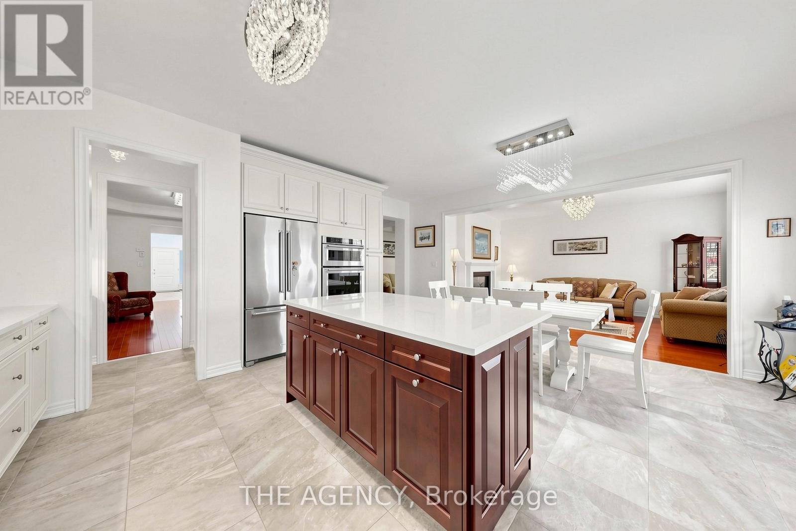 98 Fitzmaurice Drive, Vaughan, Ontario  L6A 4X6 - Photo 16 - N13463572