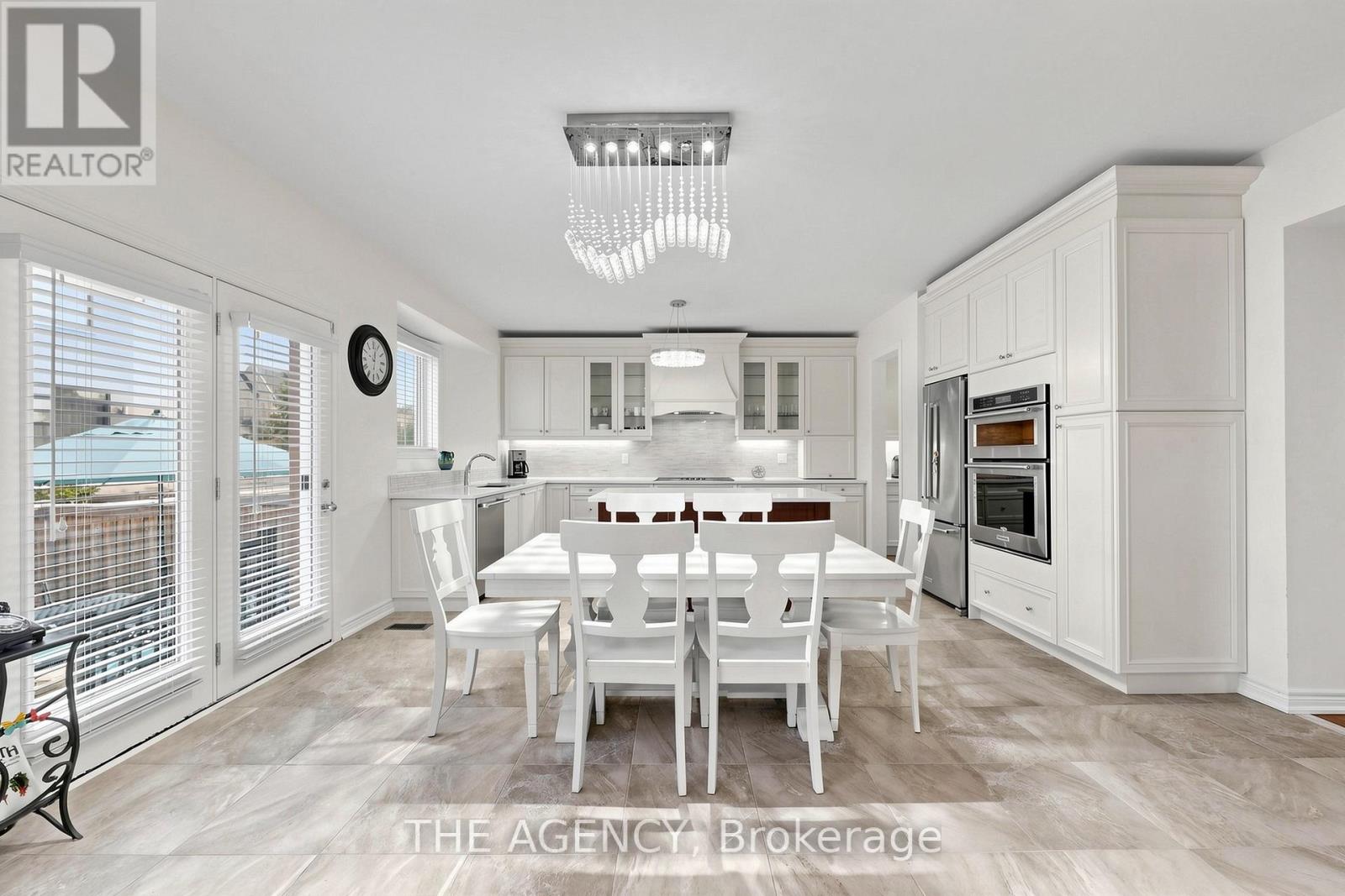 98 Fitzmaurice Drive, Vaughan, Ontario  L6A 4X6 - Photo 20 - N13463572