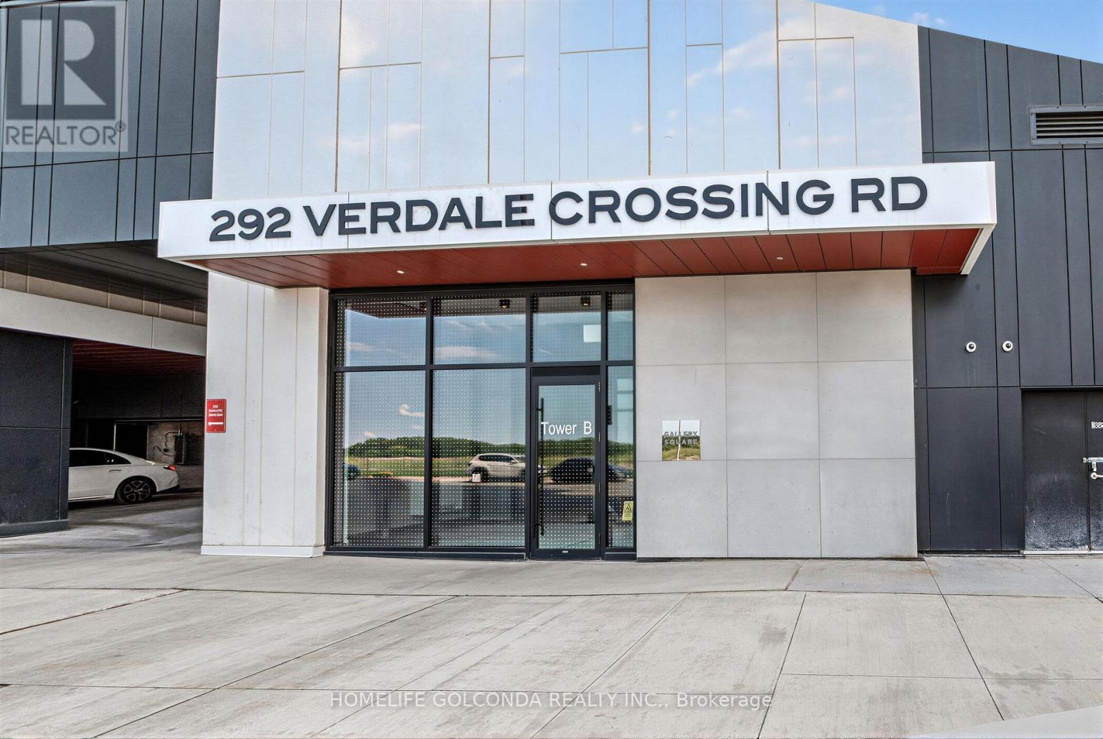 1806 - 292 Verdale Crossing, Markham, Ontario  L6G 0H6 - Photo 3 - N13665010