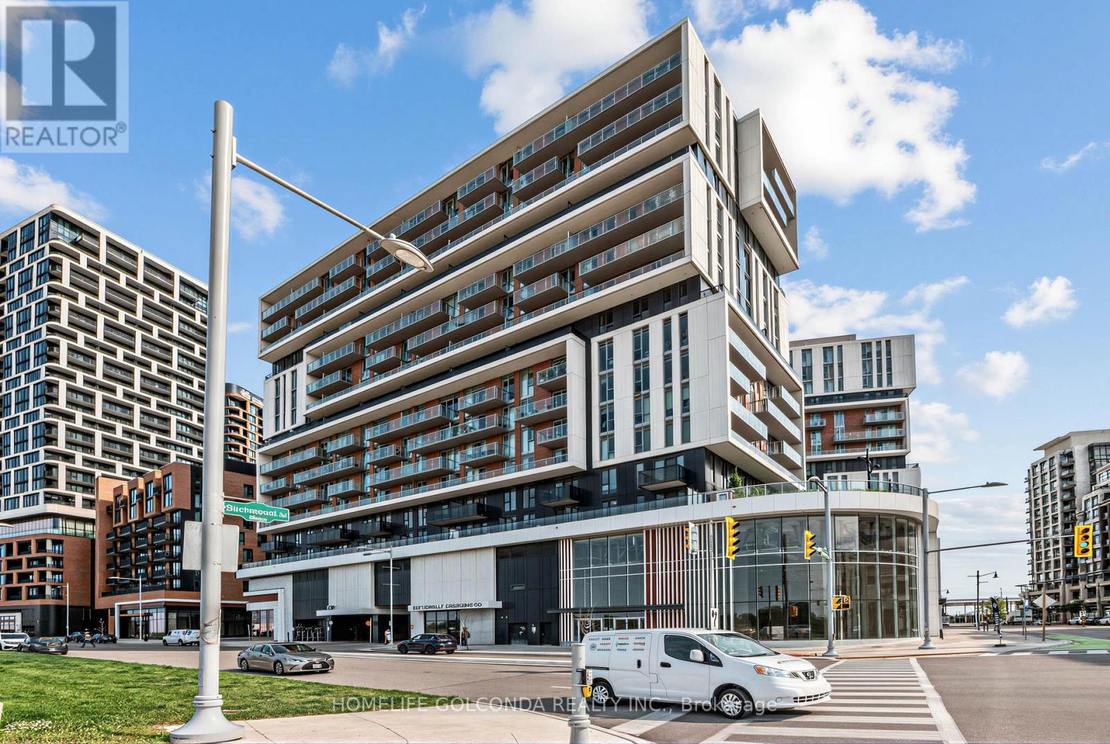 1806 - 292 Verdale Crossing, Markham, Ontario  L6G 0H6 - Photo 2 - N13665010