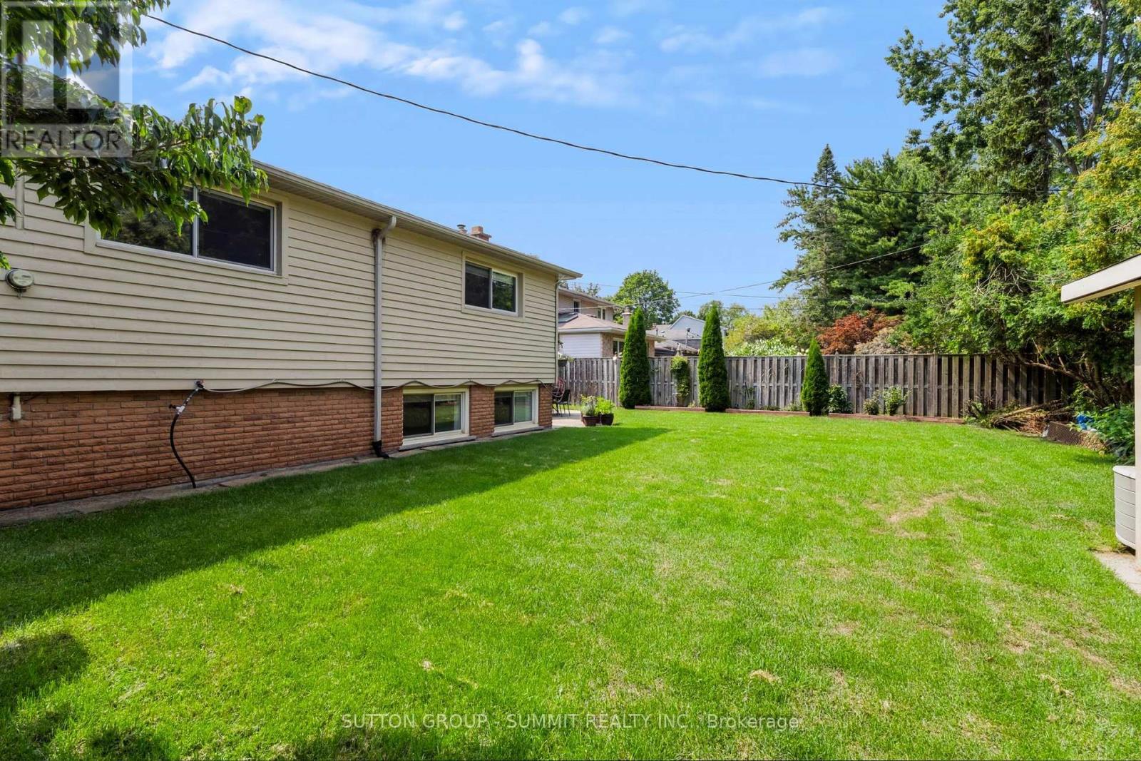 659 Cherrywood Drive, Burlington, Ontario  L7T 3W9 - Photo 41 - W13668110