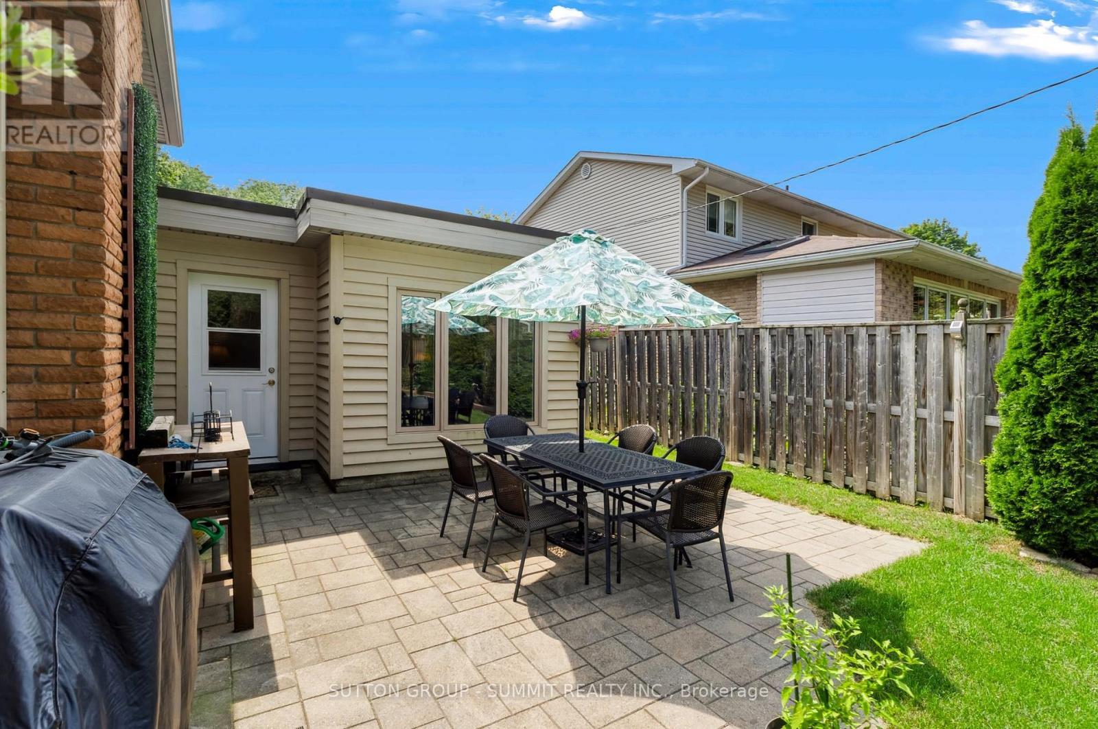 659 Cherrywood Drive, Burlington, Ontario  L7T 3W9 - Photo 46 - W13668110