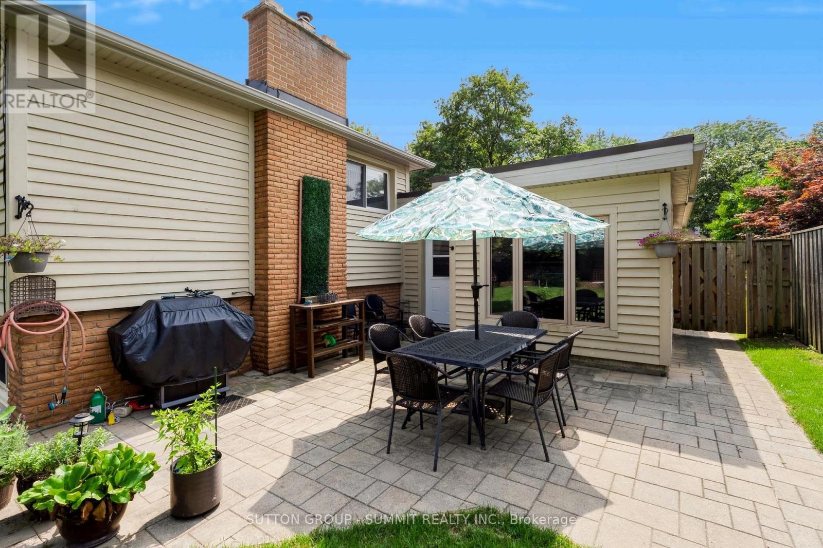 659 Cherrywood Drive, Burlington, Ontario  L7T 3W9 - Photo 47 - W13668110