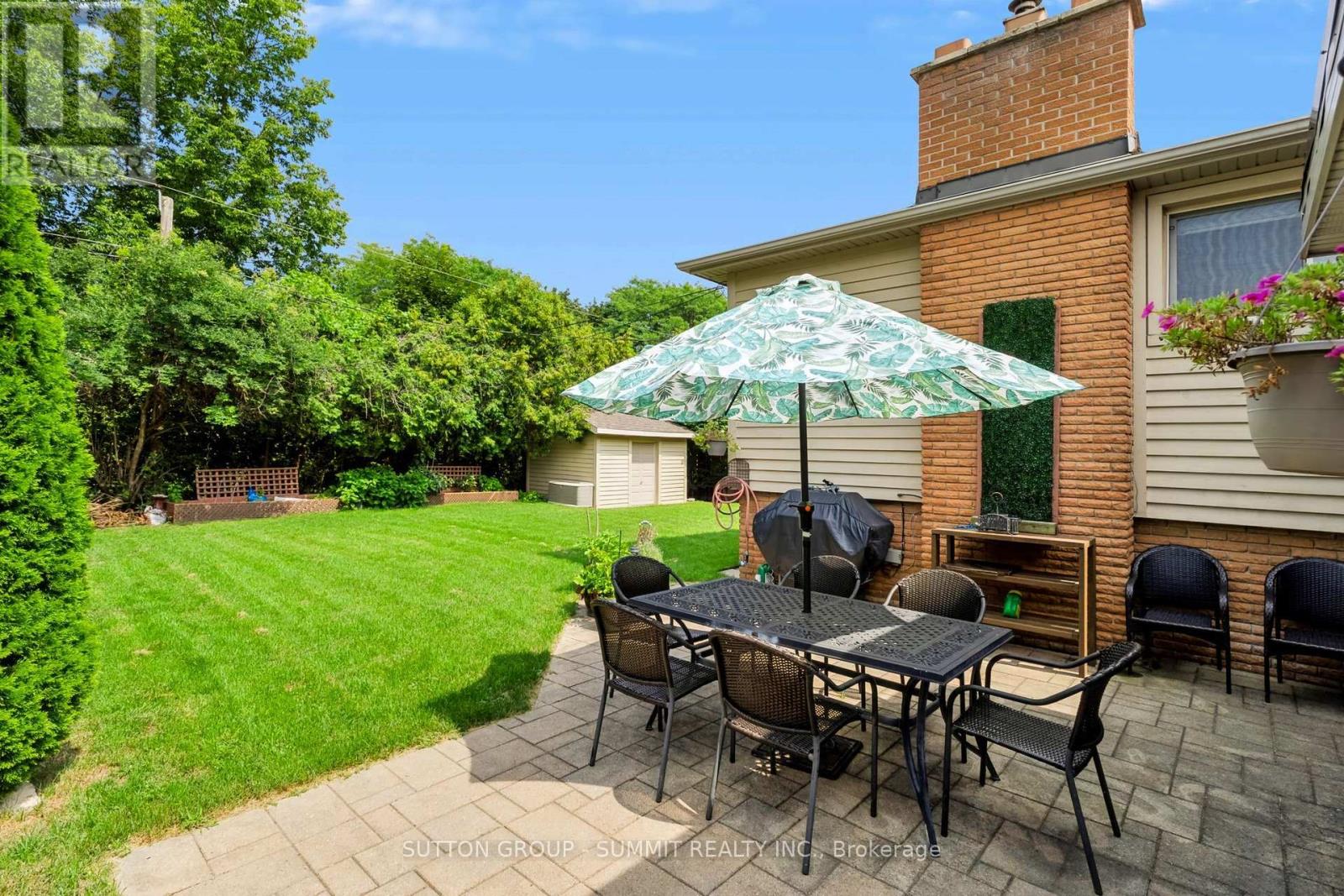 659 Cherrywood Drive, Burlington, Ontario  L7T 3W9 - Photo 44 - W13668110