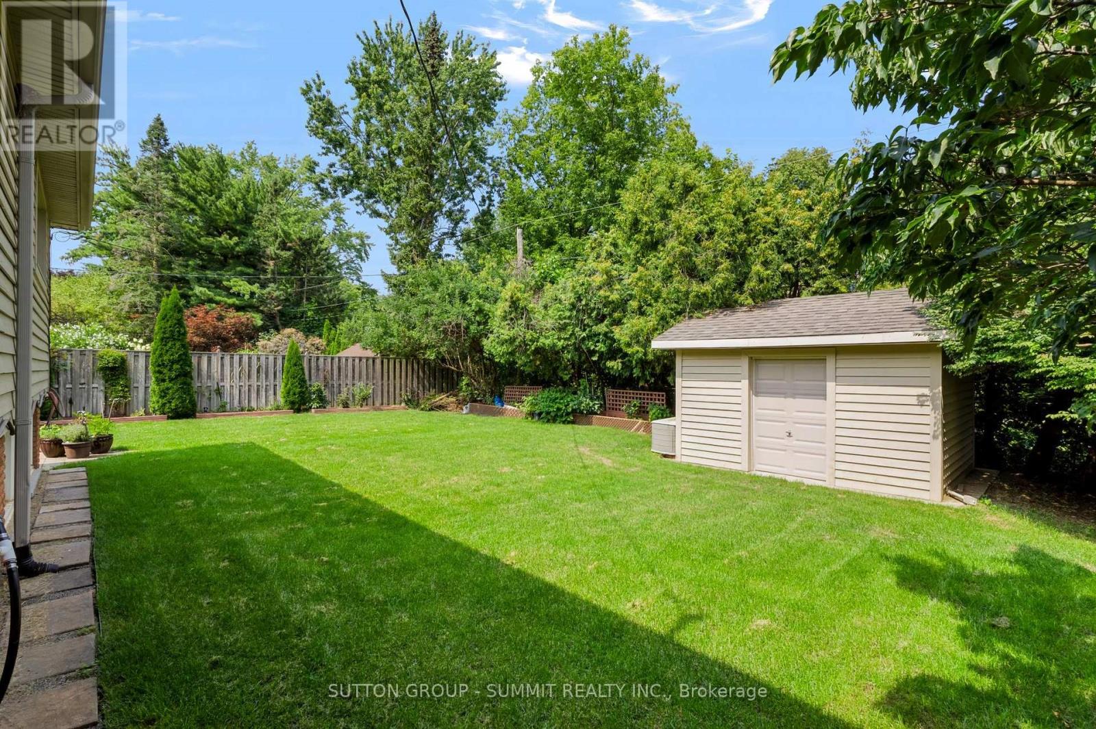 659 Cherrywood Drive, Burlington, Ontario  L7T 3W9 - Photo 40 - W13668110