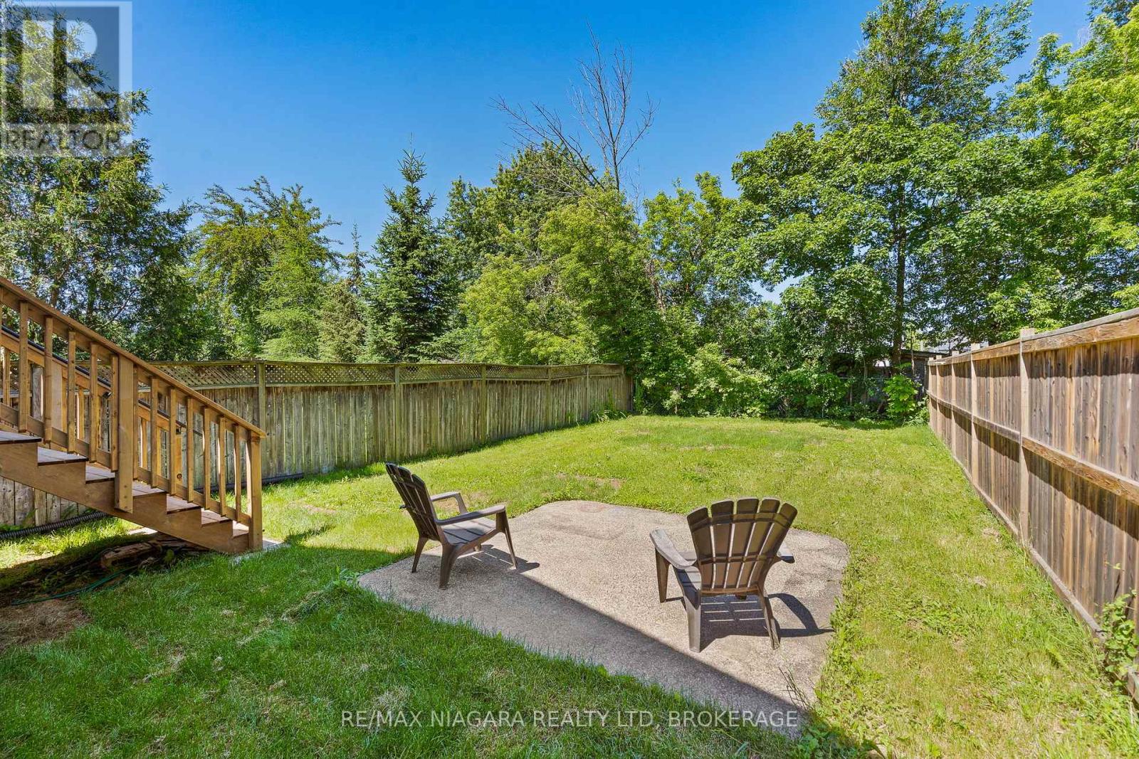 46a Pelham Road, St. Catharines, Ontario  L2S 1R4 - Photo 28 - X13647288