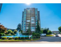 201 3150 GLADWIN ROAD, Abbotsford, British Columbia