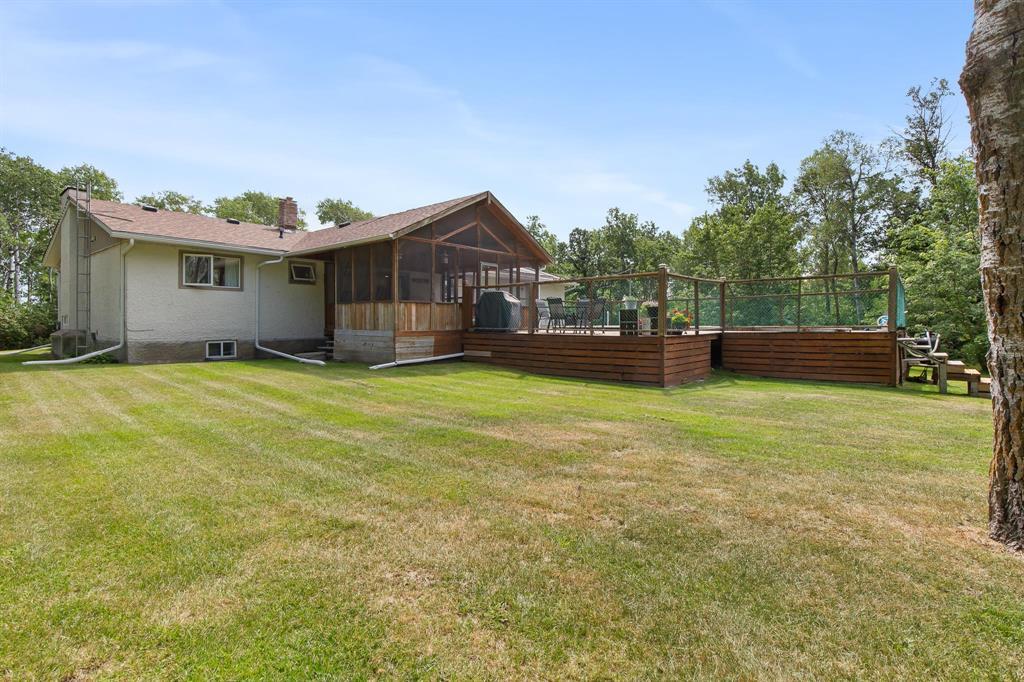 30010 35e Road, Steinbach, Manitoba  R5G 1M4 - Photo 40 - 202620269