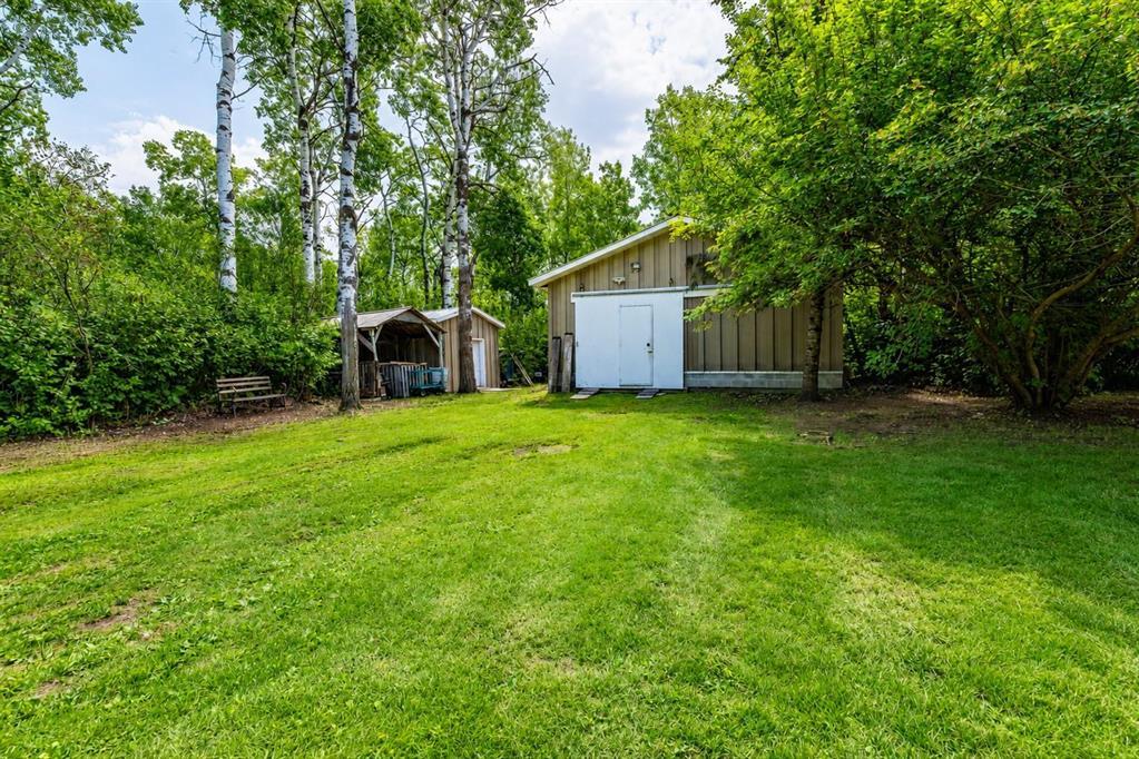 30010 35e Road, Steinbach, Manitoba  R5G 1M4 - Photo 33 - 202620269