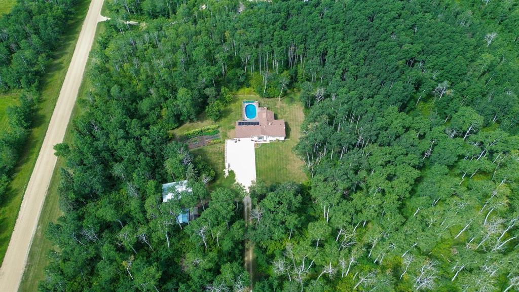 30010 35e Road, Steinbach, Manitoba  R5G 1M4 - Photo 42 - 202620269