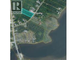2 Acres ch. Pointe au Sable, Baie-Sainte-Anne, New Brunswick