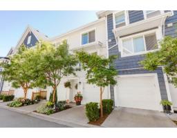 28 3039 156 STREET, Surrey, British Columbia