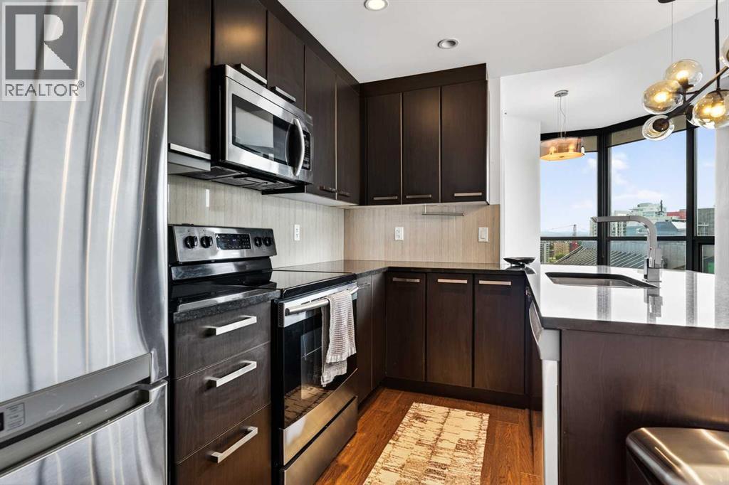 2010, 225 11 Avenue SE, Calgary, Alberta  T2G 0G3 - Photo 4 - A2311649