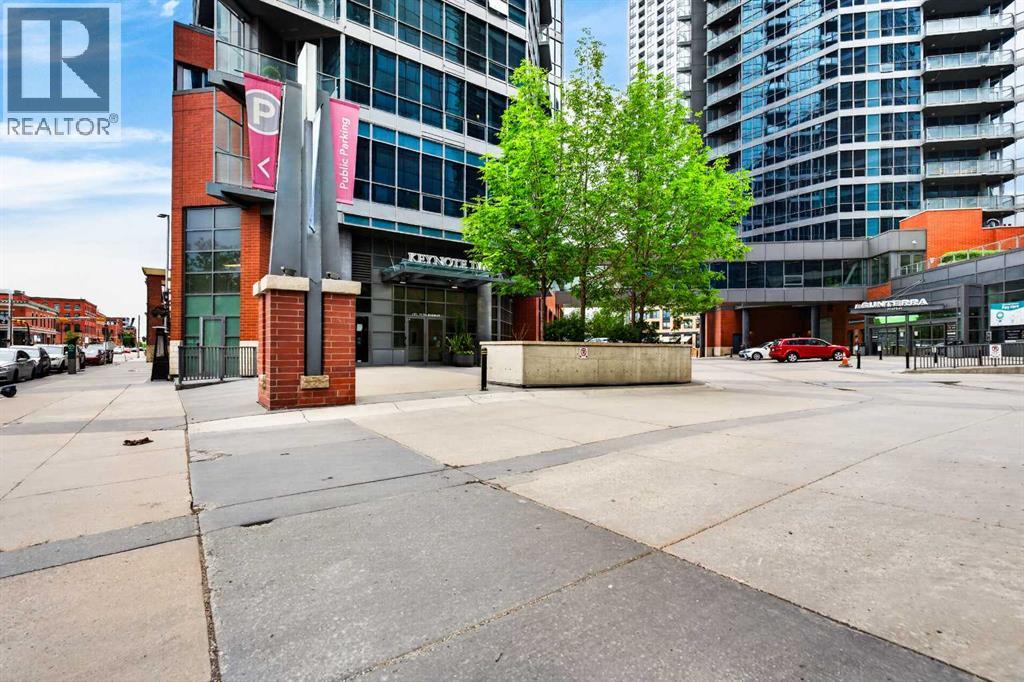 2010, 225 11 Avenue SE, Calgary, Alberta  T2G 0G3 - Photo 37 - A2311649