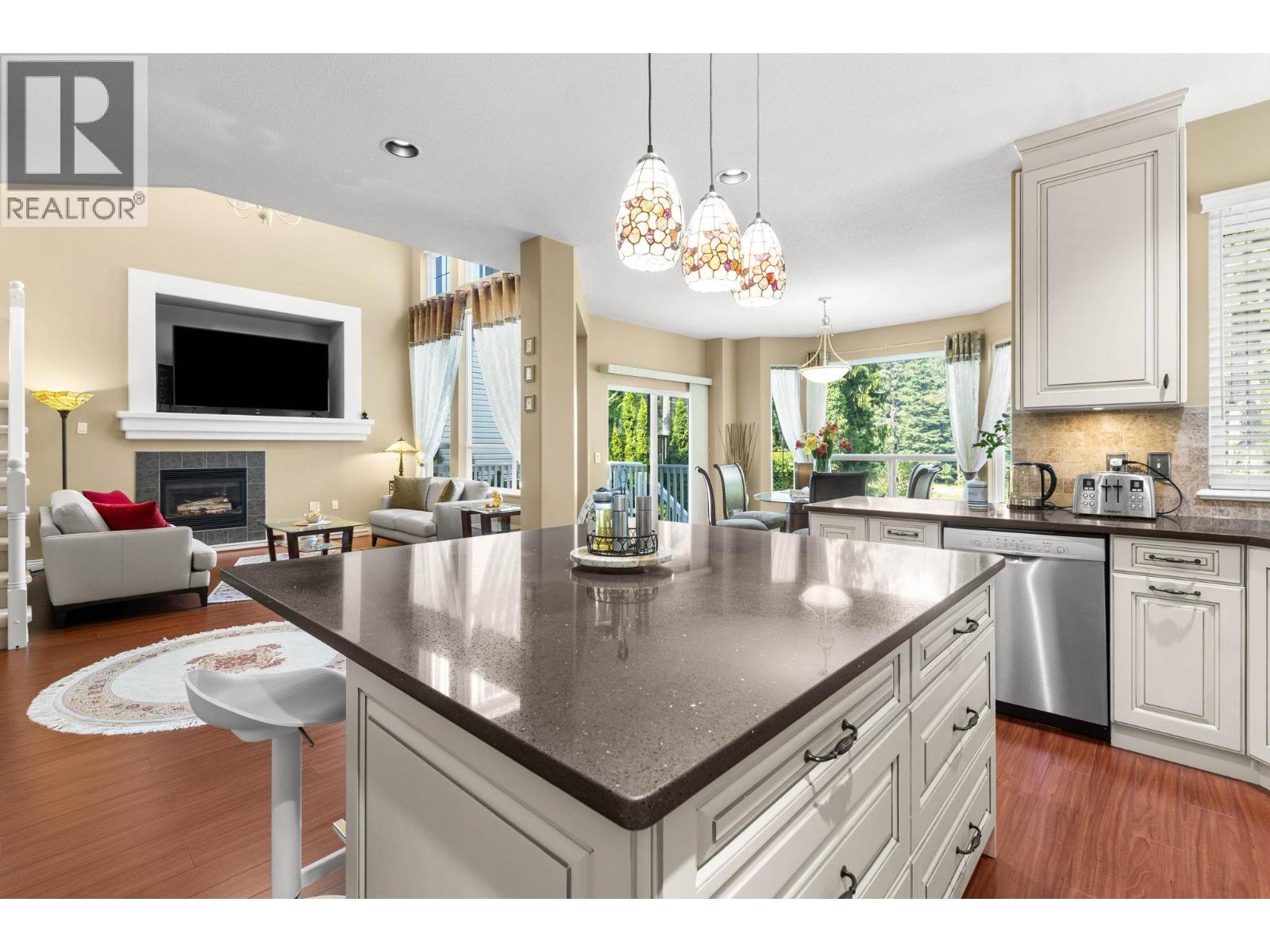3285 Chartwell Green, Coquitlam, British Columbia  V3E 3M9 - Photo 13 - R3154728