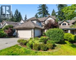 3285 CHARTWELL GREEN, Coquitlam, British Columbia