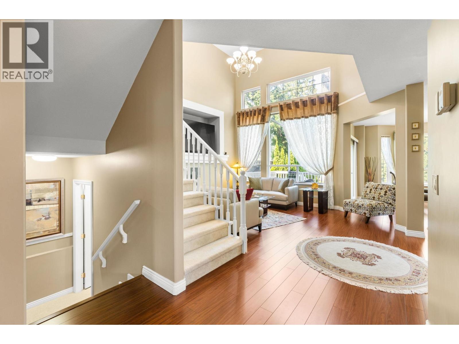 3285 Chartwell Green, Coquitlam, British Columbia  V3E 3M9 - Photo 4 - R3154728