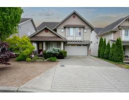 2338 CHARDONNAY LANE, Abbotsford, British Columbia