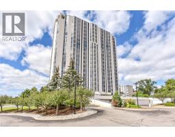 190 HESPELER Road Unit# 802, Cambridge, Ontario