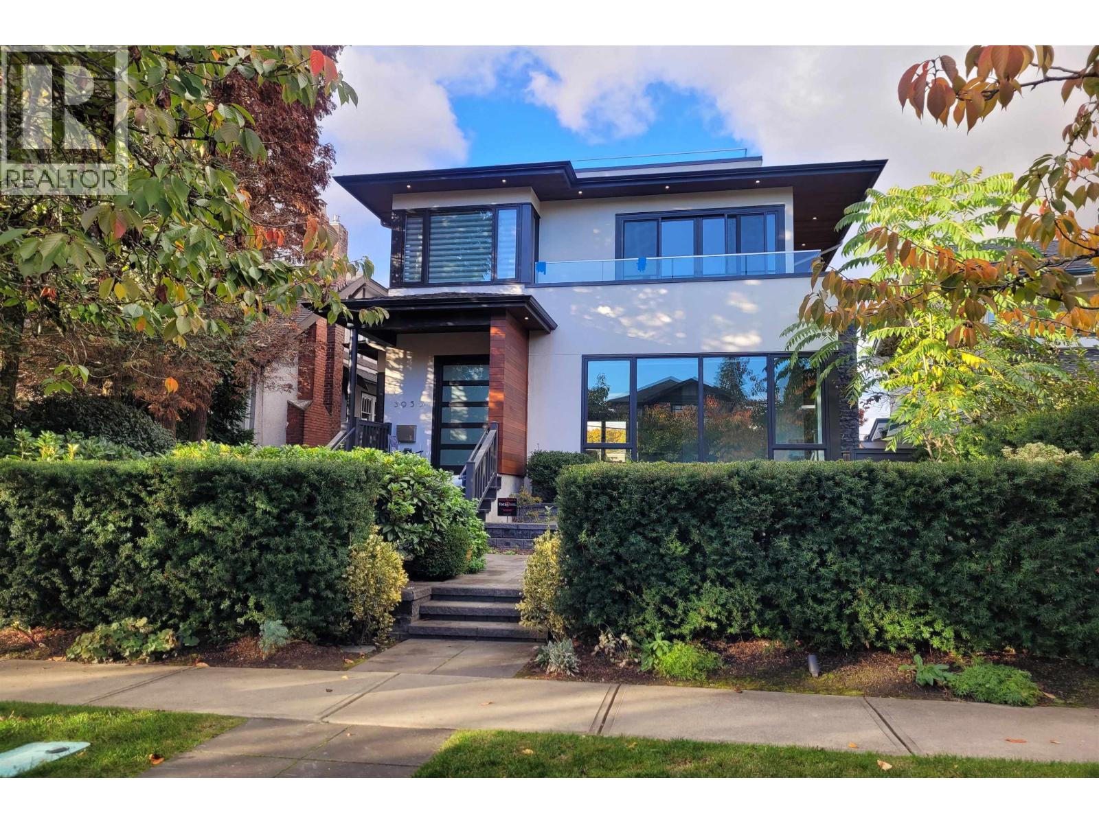 3953 W 21st Avenue, Vancouver, British Columbia  V6S 1H7 - Photo 3 - R3154824