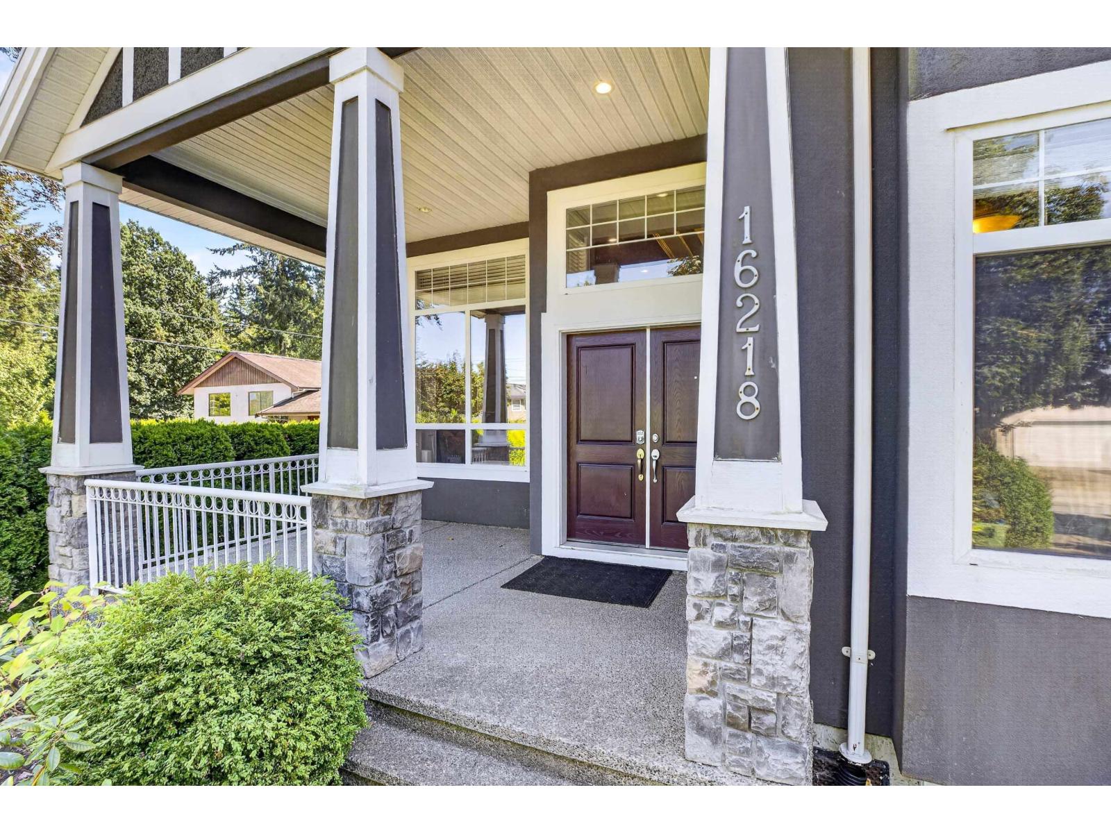 16218 110th Avenue, Surrey, British Columbia  V4N 1P5 - Photo 4 - R3154624