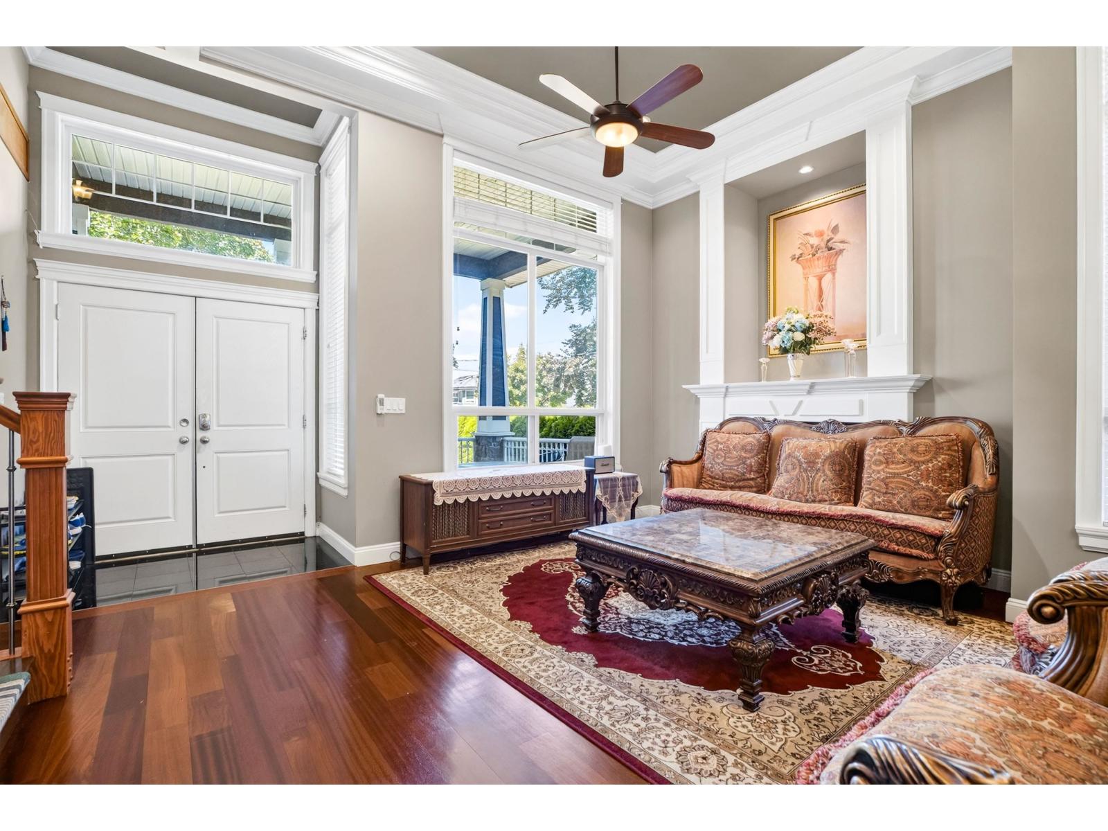16218 110th Avenue, Surrey, British Columbia  V4N 1P5 - Photo 5 - R3154624