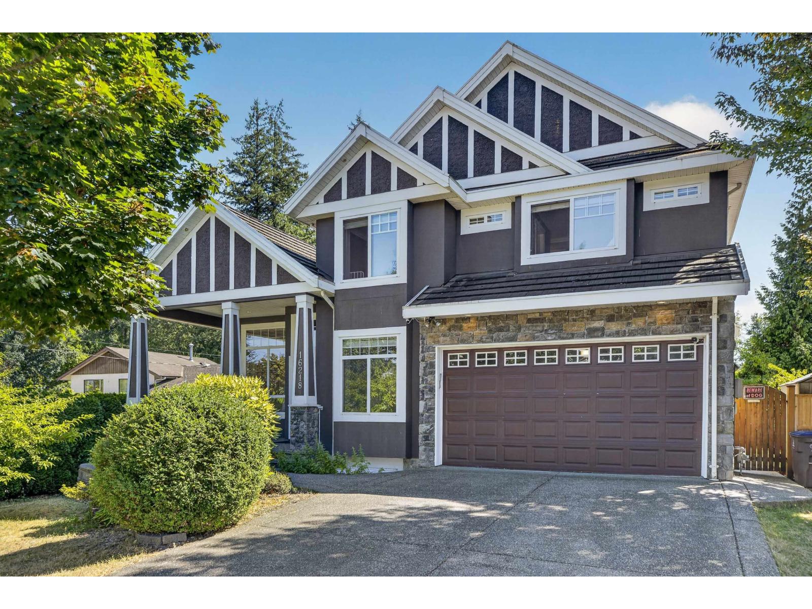 16218 110th Avenue, Surrey, British Columbia  V4N 1P5 - Photo 1 - R3154624