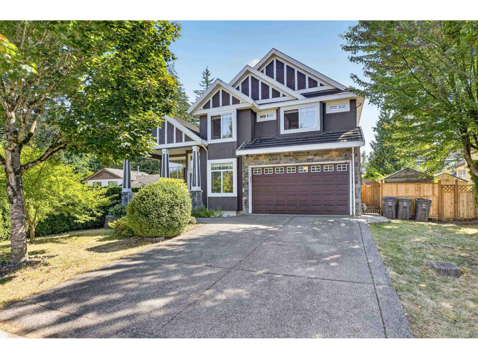 16218 110th Avenue, Surrey, British Columbia  V4N 1P5 - Photo 2 - R3154624