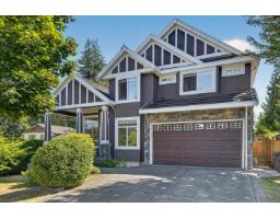16218 110TH AVENUE, Surrey, British Columbia